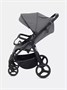 Коляска прогулочная Mowbaby Nimbus Grey 1161678553