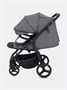 Коляска прогулочная Mowbaby Nimbus Grey 1161678553