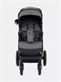 Коляска прогулочная Mowbaby Nimbus Grey 1161678553