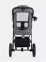 Коляска прогулочная Mowbaby Nimbus Grey 1161678553