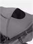 Коляска прогулочная Mowbaby Nimbus Grey 1161678553