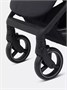 Коляска прогулочная Mowbaby Nimbus Grey 1161678553