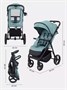 Коляска прогулочная Mowbaby Nimbus Mint 140229591