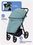 Коляска прогулочная Mowbaby Nimbus Mint 140229591