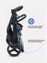 Коляска прогулочная Mowbaby Nimbus Mint 140229591