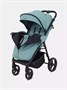 Коляска прогулочная Mowbaby Nimbus Mint 140229591