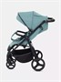 Коляска прогулочная Mowbaby Nimbus Mint 140229591