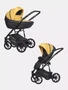 Коляска 2 в 1 Riko Basic Pacco 08 yellow 1075631782