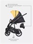 Коляска 2 в 1 Riko Basic Pacco 08 yellow 1075631782