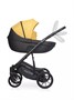 Коляска 2 в 1 Riko Basic Pacco 08 yellow 1075631782