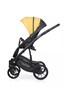 Коляска 2 в 1 Riko Basic Pacco 08 yellow 1075631782