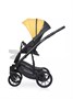 Коляска 2 в 1 Riko Basic Pacco 08 yellow 1075631782