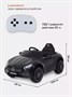 Электромобиль Mercedes-AMG GT R black 304071249