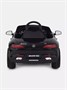 Электромобиль Mercedes-AMG GT R black 304071249
