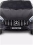 Электромобиль Mercedes-AMG GT R black 304071249
