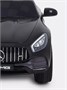 Электромобиль Mercedes-AMG GT R black 304071249