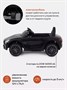 Электромобиль Mercedes-AMG GT R black 304071249