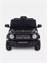 Электромобиль Mercedes-AMG G 63 black 277396450