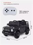 Электромобиль Mercedes-AMG G 63 black 277396450