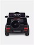 Электромобиль Mercedes-AMG G 63 black 277396450