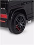 Электромобиль Mercedes-AMG G 63 black 277396450