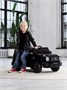 Электромобиль Mercedes-AMG G 63 black 277396450