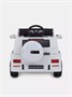 Электромобиль Mercedes-AMG G 63 white 198621424