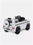 Электромобиль Mercedes-AMG G 63 white 198621424