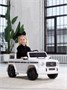 Электромобиль Mercedes-AMG G 63 white 198621424