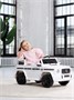 Электромобиль Mercedes-AMG G 63 white 198621424