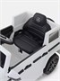 Электромобиль Mercedes-AMG G 63 white 198621424