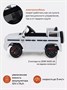 Электромобиль Mercedes-AMG G 63 white 198621424
