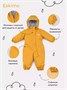 Комбинезон демисезонный Mowbaby Eskimo Yellow 815007721