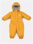 Комбинезон демисезонный Mowbaby Eskimo Yellow 815007721