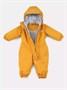 Комбинезон демисезонный Mowbaby Eskimo Yellow 815007721