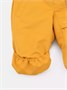 Комбинезон демисезонный Mowbaby Eskimo Yellow 815007721