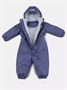 Комбинезон демисезонный Mowbaby Eskimo Navy 507466925