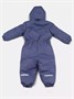 Комбинезон демисезонный Mowbaby Eskimo Navy 507466925