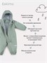 Комбинезон демисезонный Mowbaby Eskimo Green 1125593707