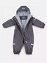 Комбинезон демисезонный Mowbaby Eskimo Graphite 1726957686