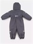 Комбинезон демисезонный Mowbaby Eskimo Graphite 1726957686