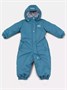 Комбинезон демисезонный Mowbaby Eskimo Aquamarin 857191143