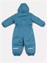 Комбинезон демисезонный Mowbaby Eskimo Aquamarin 857191143
