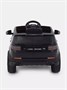 Электромобиль Land Rover Discovery black 1337953849