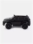 Электромобиль Land Rover Discovery black 1337953849