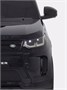Электромобиль Land Rover Discovery black 1337953849