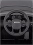 Электромобиль Land Rover Discovery black 1337953849
