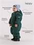 Комбинезон демисезонный Mowbaby Lappy Green 269788461