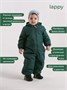 Комбинезон демисезонный Mowbaby Lappy Green 269788461