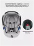 Автокресло Mowbaby Step 0+ (0-13 кг) Green 84265103